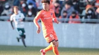 大宮、下部組織時代の同期であるDF高山和真とMF小野雅史の契約更新を発表