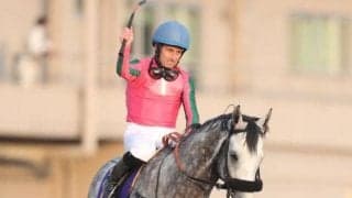 【東京大賞典回顧】ライバル不在でオメガパフューム3連覇(斎藤修)