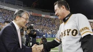 それでもなくならない「セ・パ格差」。巨人・山口オーナー「DH制導入」提案の詭弁と腹中