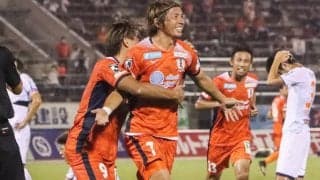 J2で21位と低迷の愛媛が今季加入のMF横谷繁ら大量18選手と契約更新を発表