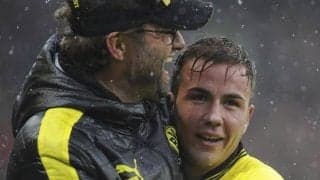 「クロップのもとに長くいるべきだった...」ゲッツェがドイツ時代の“決断”を回想