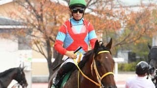 【次走】クリンチャーは川田将雅騎手とのコンビで佐賀記念へ