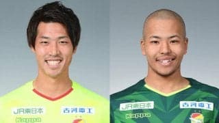 千葉がDF新井一耀、GK相澤ピーターコアミと契約更新を発表