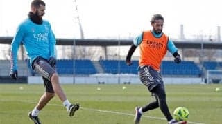 イスコに第二子が誕生...エルチェ戦招集メンバーを直前で外れる