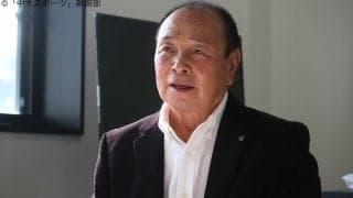 【年末特別企画】#後輩へ託す想い 人生いろいろ第123回 東京五輪ランナー 横溝三郎氏　