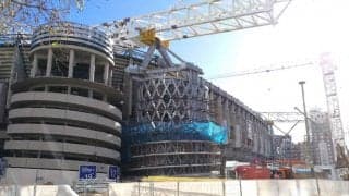 去る者は追わず…/原ゆみこのマドリッド