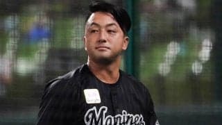 「一気に虜」「いい奴すぎ」　失意の同僚に寄り添う姿…ロッテで見せた澤村の優しさ