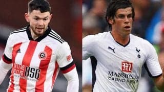 ブレイズFWバークがベイル超えのPL不名誉記録を更新…デビューから25戦未勝利…