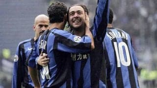 レコバ氏、古巣ナシオナルで指導者キャリアをスタート!　コーチングスタッフ入閣