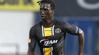 元セネガル代表FWレイエ氏が古巣スタンダール・リエージュの指揮官に就任！