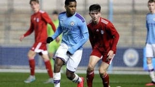 ドルトムント、シティから“第2のサンチョ”獲得に興味