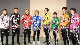 川口SSフェスタ（4日目）ピックアップ