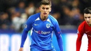 アタランタ、伊東純也の相棒SBメーレを獲得を正式発表！1月からチームに合流