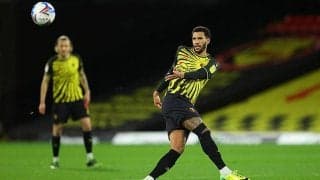 ビジャレアル、ワトフォードから元フランス代表MFキャプーを獲得！ 長期離脱MFイボーラの穴埋め