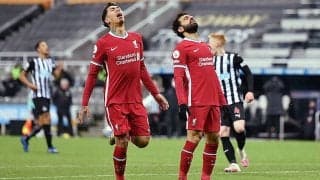 リバプールが今季リーグ初のゴールレスで2020年終了… 南野は年内最終戦も出場ならず《プレミアリーグ》