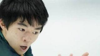 鍵山優真が「やべェ」と思った瞬間。実感した羽生結弦、宇野昌磨との差