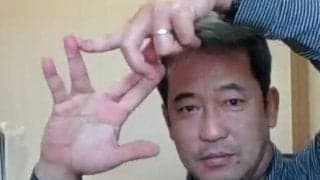 「感覚だけで投げたらできた」　天性の元西武サイド右腕、人生変えた“魔球”シンカー