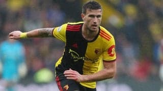 フリーの元蘭代表DFヤンマートが古巣ADOに復帰 「家に帰ったような気分」