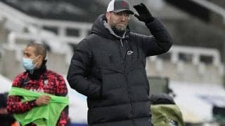 「引き分けといっても様々で…」 クロップ、2戦連続ドローも悲観的になり過ぎず