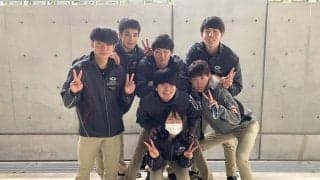 【年末特別企画】＃後輩へ託す想い　バレーボール部～４年生７名のラストメッセージ～