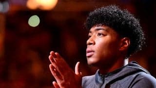 八村塁が日本時間1月1日のブルズ戦で復帰へ 「コート上の武器が1つ増える」とビール