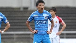 J3王者秋田、チーム得点王の中村亮太ら3選手と契約更新 「一緒に秋田を盛り上げていきましょう」