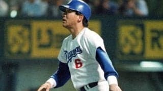 首位打者争い中の落合博満に八重樫幸雄はカマをかけた「何を投げてほしい？」