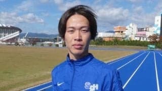 無名と有名。ニューイヤー駅伝に挑む２人の鈴木がSGHを選んだ理由