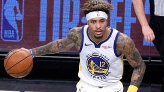 開幕から17本連続で3ポイントをミスしていたウーブレイJr.へ見せた指揮官の対応とは？