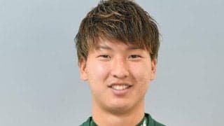 甲府が岐阜と契約満了の北谷史孝を獲得 「少しでもチームに貢献」