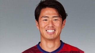 琉球、岡山を今季退団の清水慎太郎を獲得