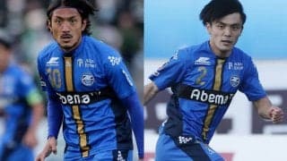 町田が中島裕希、奥山政幸と契約更新