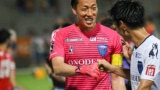 黄金世代・南雄太が語る「未来がない」ベテランと「１本で泣く」GKの境地