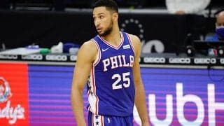 ダニー・グリーンがシモンズの今季の課題とシューティングについて「彼は良いシュートを放てると思っている」