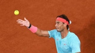 ナダルのスポーツマンシップ賞受賞に不満の声