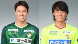 千葉が鈴木椋大、小島秀仁と契約更新