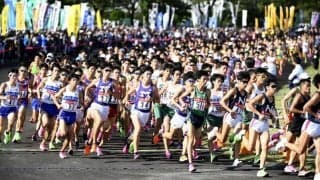 ［箱根駅伝 誕生月ランキング］“チーム競技であり個人競技”な駅伝でも「早生まれ」は不利なのか