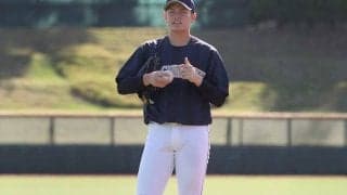 「もう地獄ですよ」「来年、もう1回」…　広島ドラ3大道が恩師から得た“卒業証書”