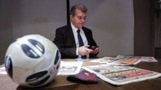 ラポルタ、クラブ会員にバルサのユニフォームモデルを決定する権利などを約束