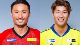 金沢、DF作田裕次とGK石井綾の契約を更新