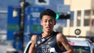 [陸上競技]箱根駅伝選手名鑑・復路