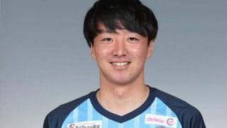 YS横浜、柳雄太郎ら4選手と契約更新