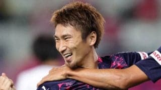 C大阪が今季全試合出場の奥埜博亮や守護神キム・ジンヒョンら7選手と契約更新！