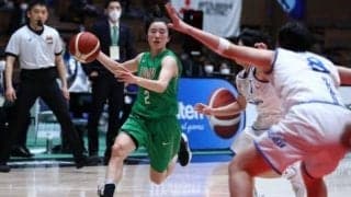 Wリーグがアーリーエントリー選手17名を発表