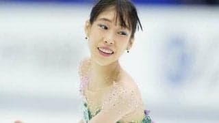 三原舞依が求めるのは善戦ではない。2021年は大人の「アスリート」に