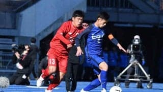  東福岡に完封負け「実力不足が表れた」　桐蔭学園主将が痛感した「一番大きい差」とは