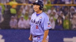 野村監督は「僕の人生を変えてくれた」　“愛弟子”飯田哲也氏が野村ノートを開く時