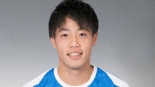 相模原、沼津からFW中山雄希が完全移籍加入「感謝の想いをピッチで表現したい」