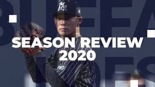 2年連続最下位、今季のオリックスを振り返る　山本、田嶋が規定到達も…【投手編】