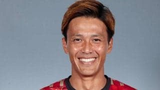 琉球FW上原慎也が来季契約を更新 「地元沖縄の為に…」